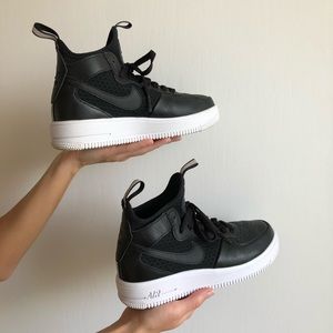 Nike Air Force 1 shoes